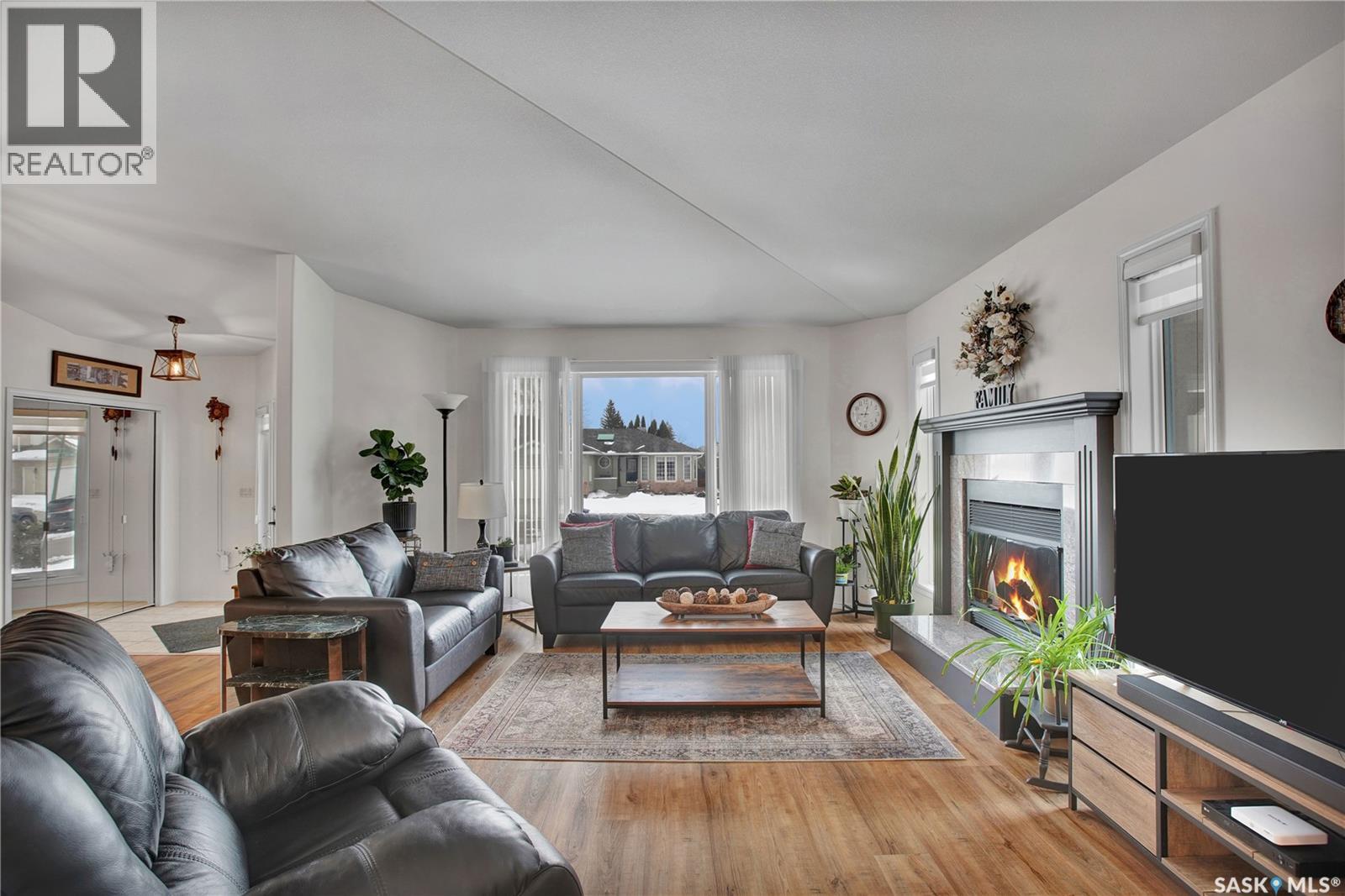 439 Braemar Court, Saskatoon, Saskatchewan  S7V 1A2 - Photo 5 - SK034149