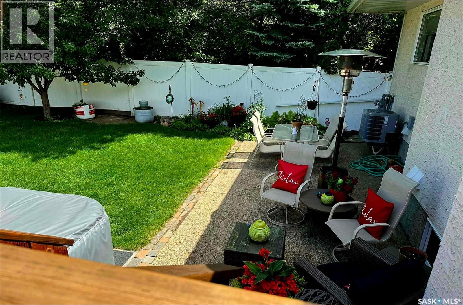 439 Braemar Court, Saskatoon, Saskatchewan  S7V 1A2 - Photo 50 - SK034149