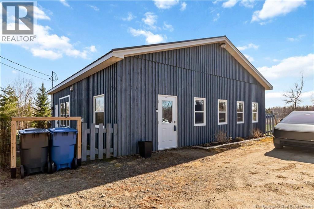749 Macdougall Road, Macdougall Settlement, New Brunswick  E1H 3H4 - Photo 1 - NB138193