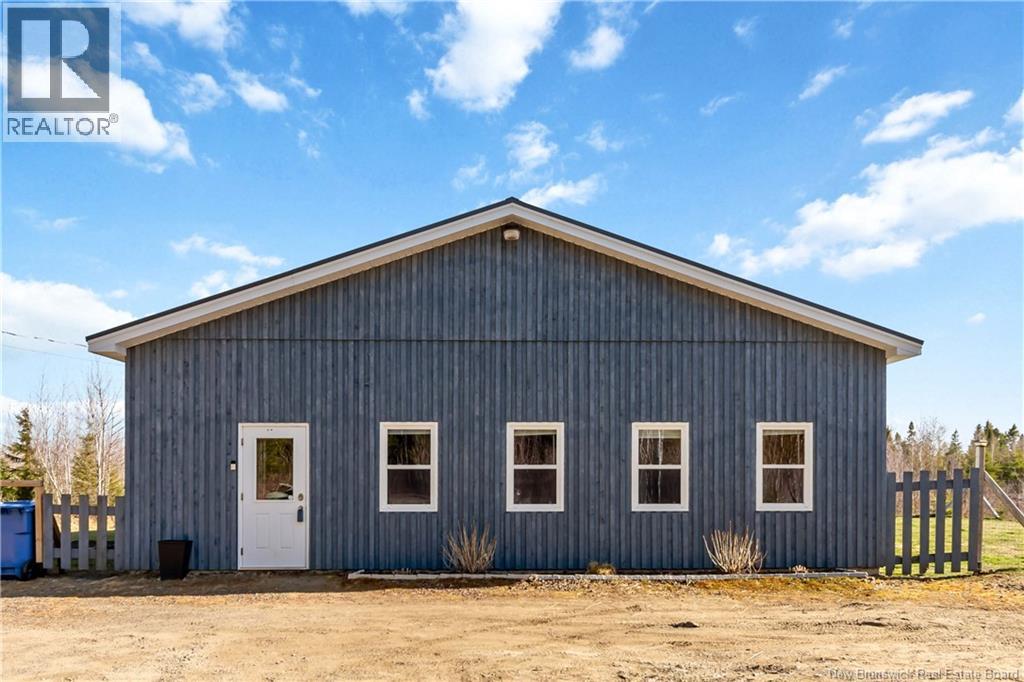 749 Macdougall Road, Macdougall Settlement, New Brunswick  E1H 3H4 - Photo 2 - NB138193
