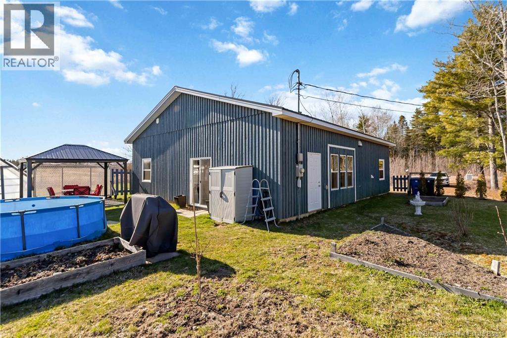 749 Macdougall Road, Macdougall Settlement, New Brunswick  E1H 3H4 - Photo 26 - NB138193