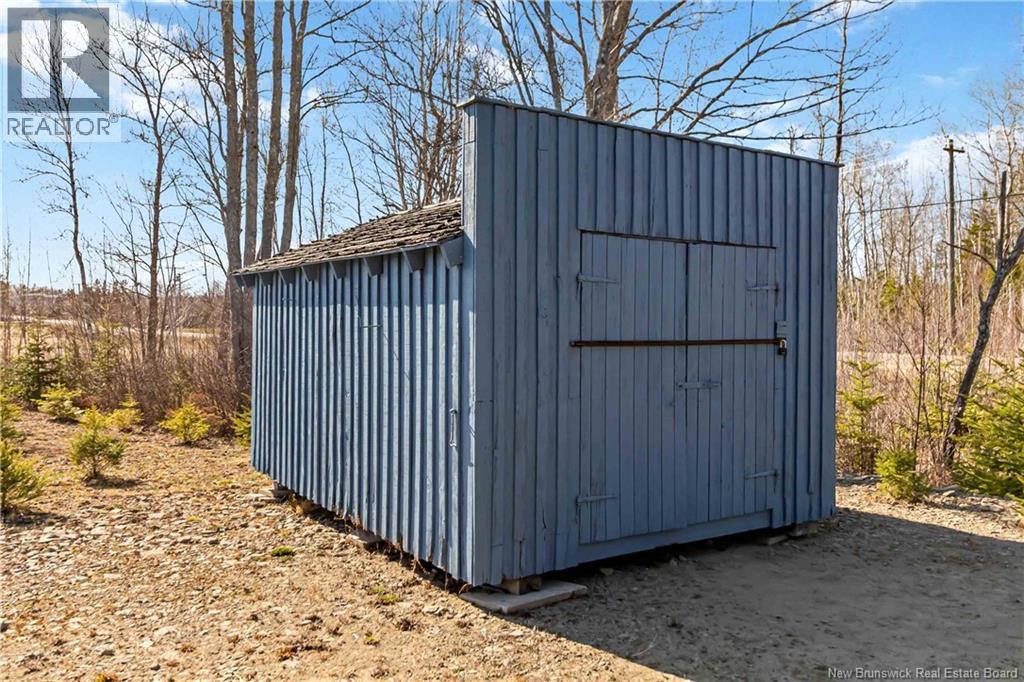 749 Macdougall Road, Macdougall Settlement, New Brunswick  E1H 3H4 - Photo 28 - NB138193