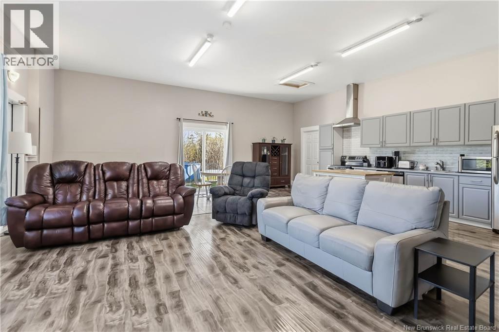 749 Macdougall Road, Macdougall Settlement, New Brunswick  E1H 3H4 - Photo 5 - NB138193