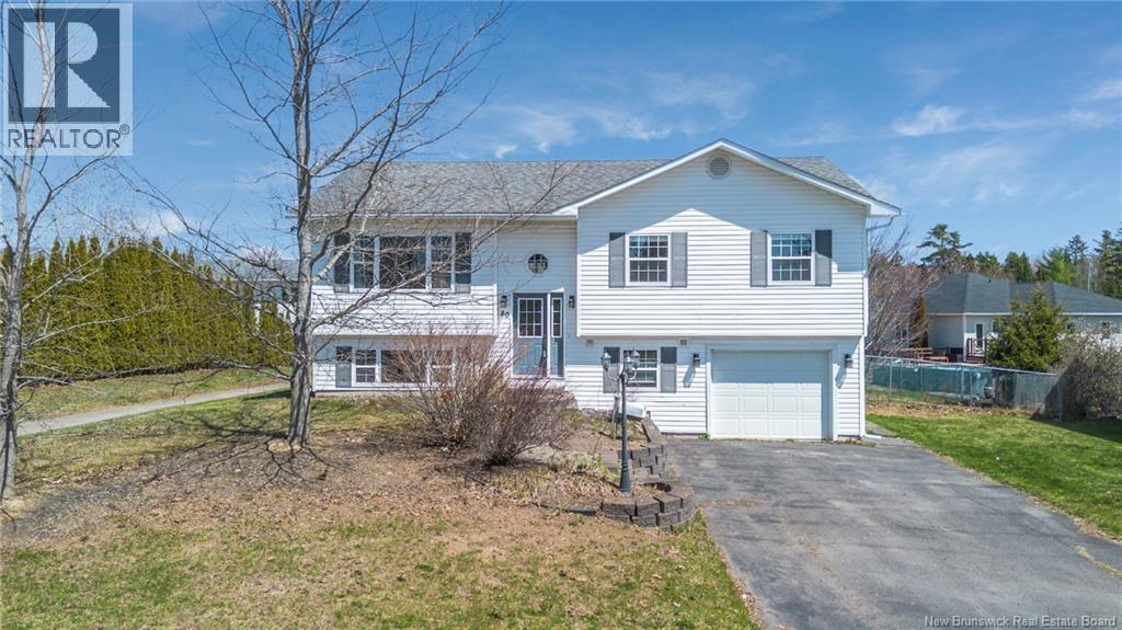 80 Duffie Drive, Oromocto, New Brunswick  E2V 4L3 - Photo 1 - NB138140