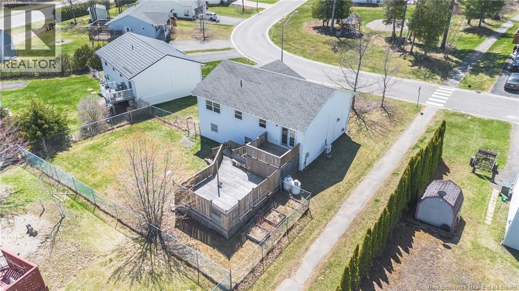 80 Duffie Drive, Oromocto, New Brunswick  E2V 4L3 - Photo 30 - NB138140