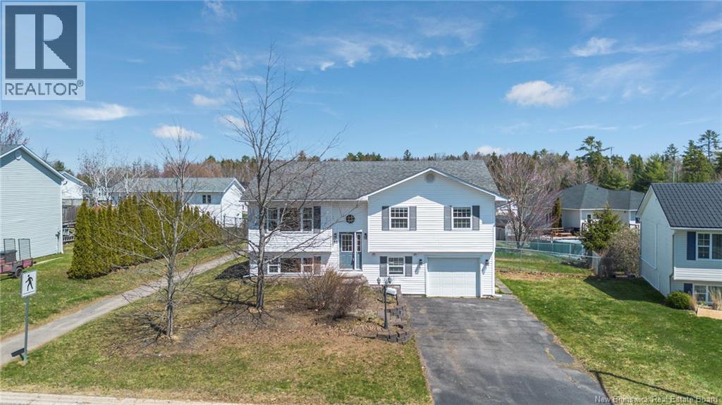 80 Duffie Drive, Oromocto, New Brunswick  E2V 4L3 - Photo 34 - NB138140