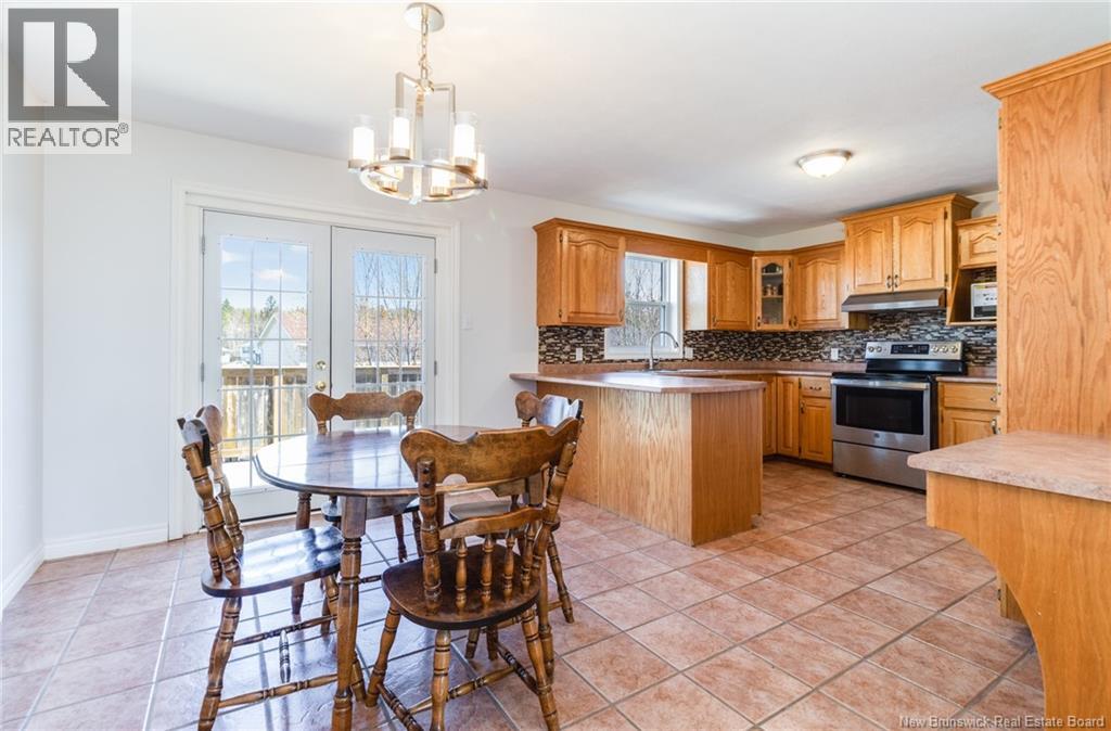 80 Duffie Drive, Oromocto, New Brunswick  E2V 4L3 - Photo 9 - NB138140
