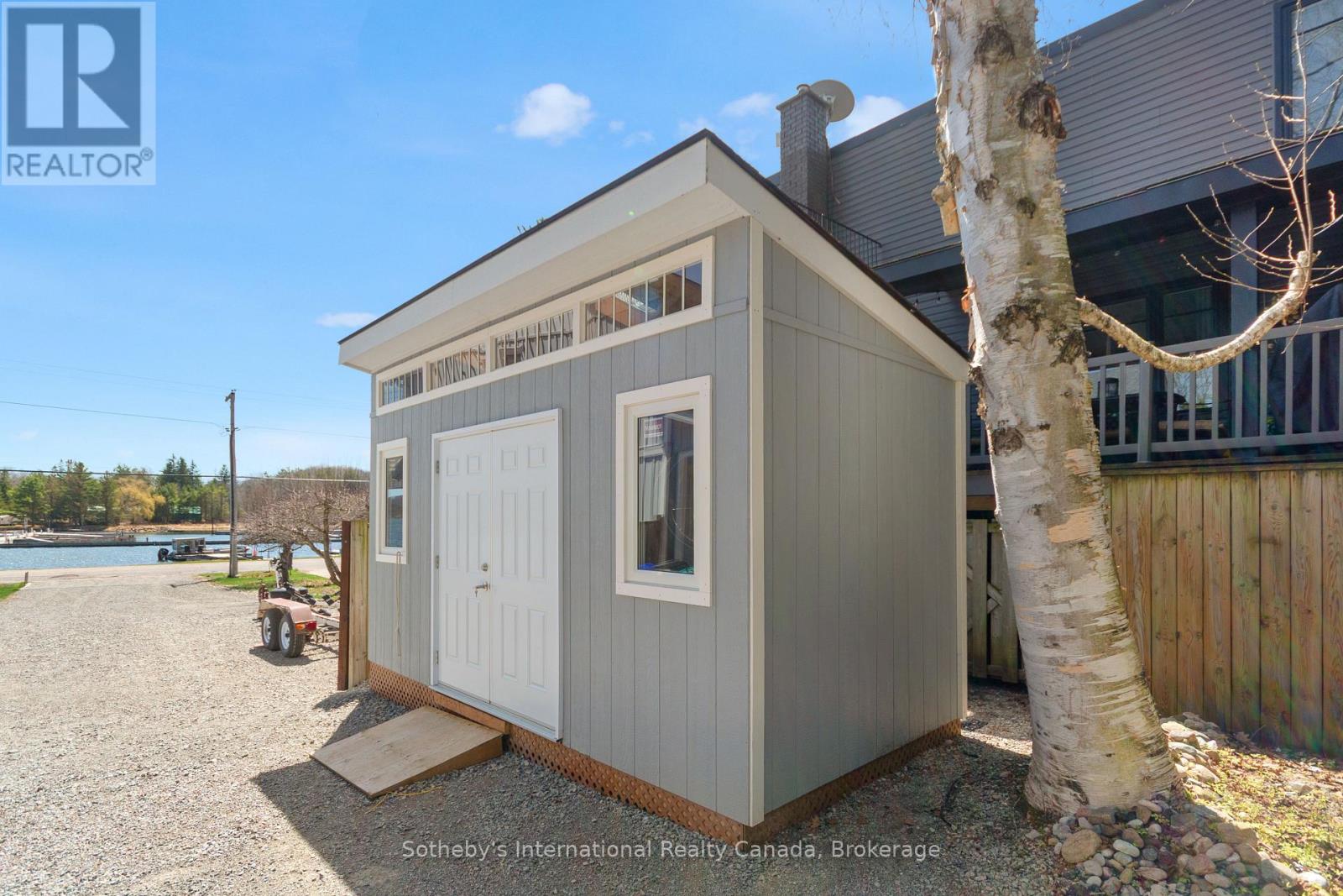 604 Champlain Road, Tiny, Ontario  L9M 0C2 - Photo 41 - S12765292