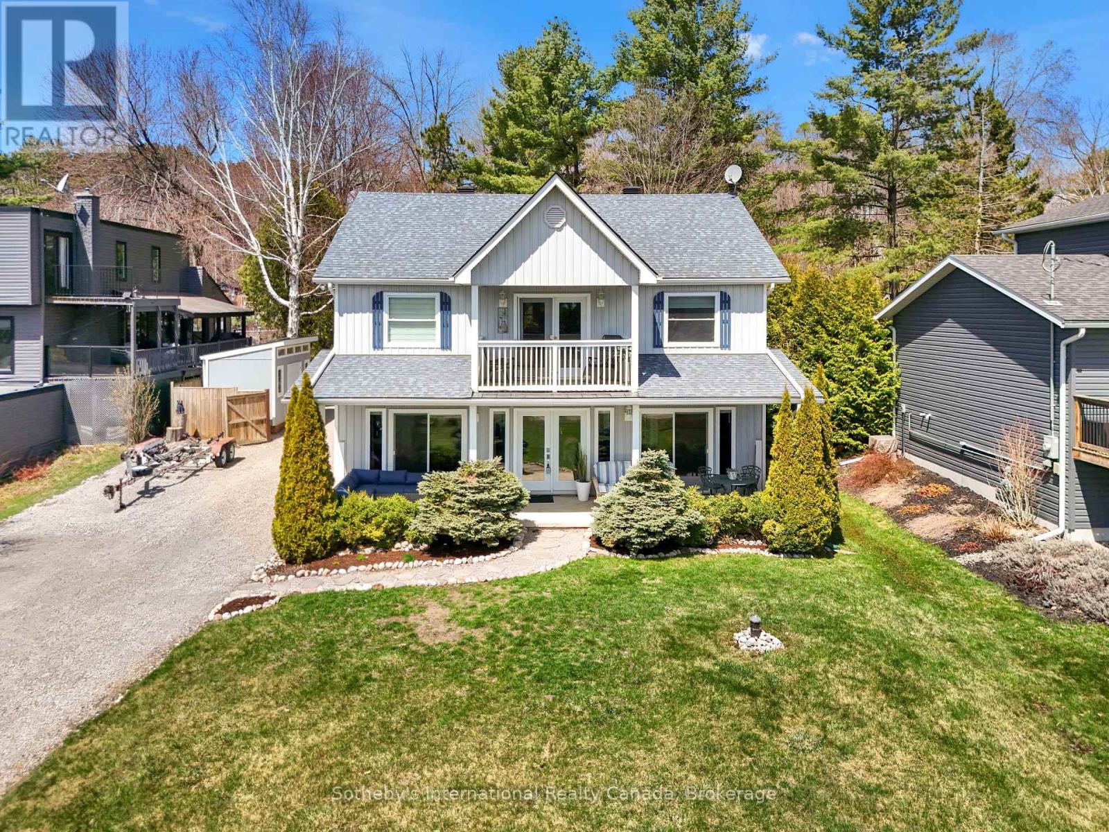 604 Champlain Road, Tiny, Ontario  L9M 0C2 - Photo 48 - S12765292