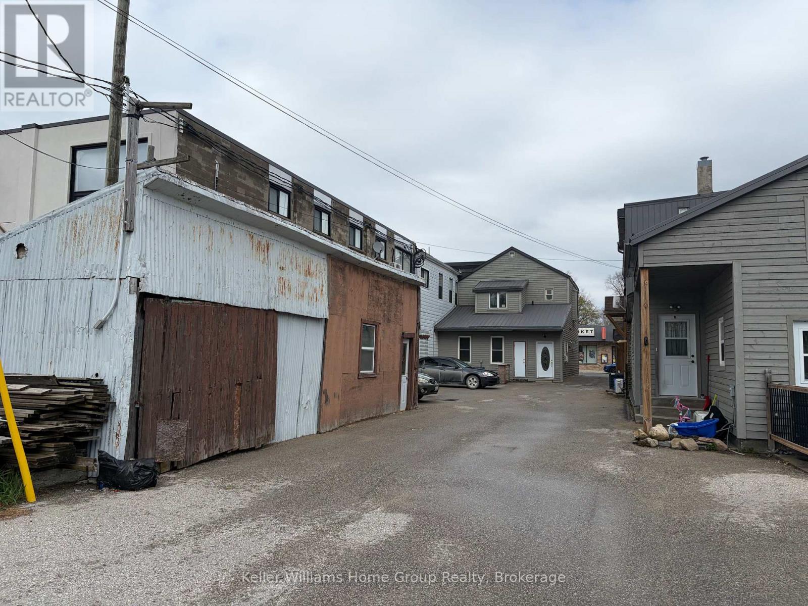 157 Main Street N, Wellington North, Ontario  N0G 2L2 - Photo 18 - X12766598