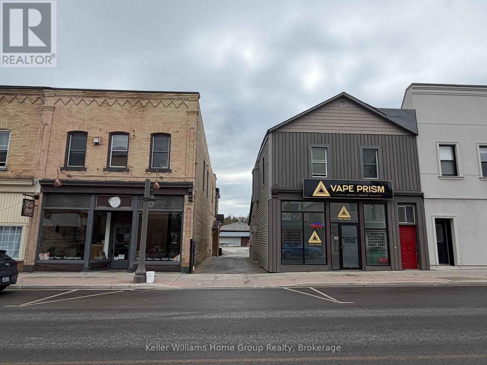 157 MAIN STREET N, Wellington North, Ontario