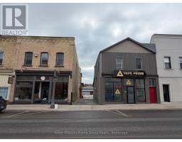 157 MAIN STREET N, Wellington North, Ontario