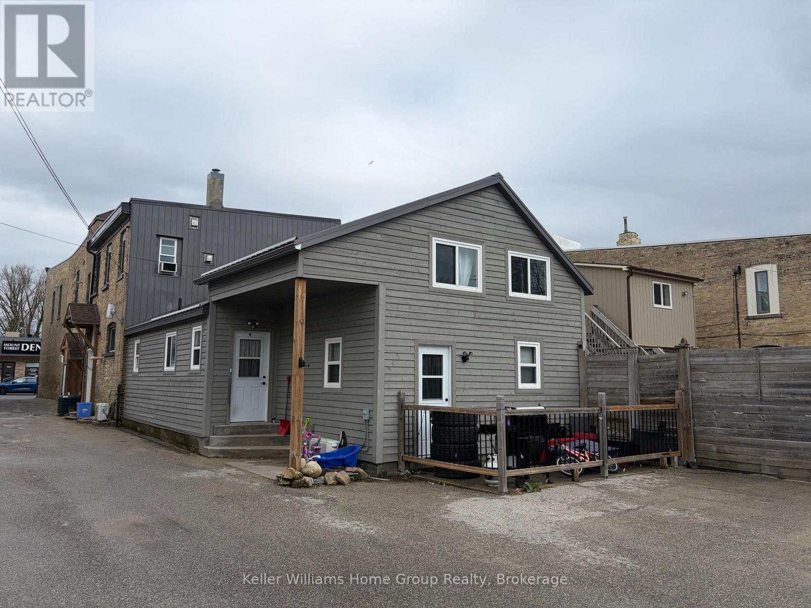 157 Main Street N, Wellington North, Ontario  N0G 2L2 - Photo 20 - X12766598
