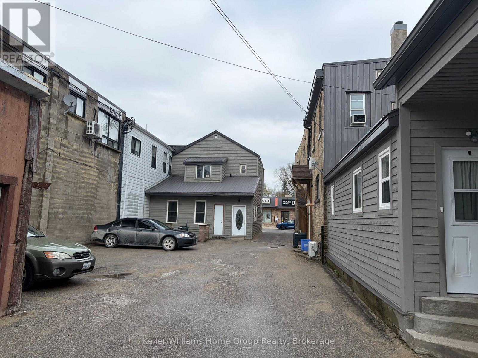 157 Main Street N, Wellington North, Ontario  N0G 2L2 - Photo 3 - X12766598