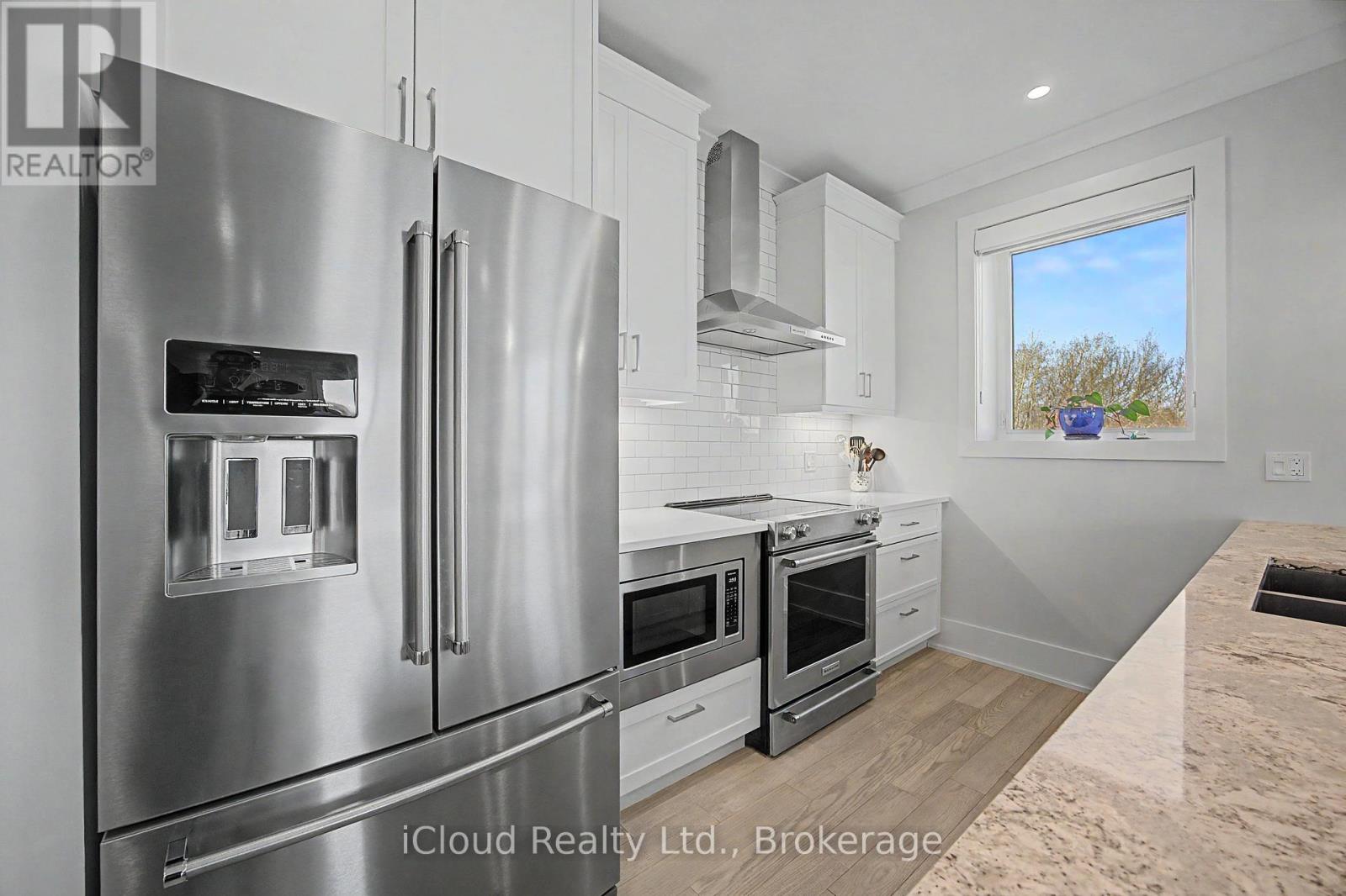 303 - 23 Campus Trail, Huntsville, Ontario  P1H 0B3 - Photo 10 - X13056186