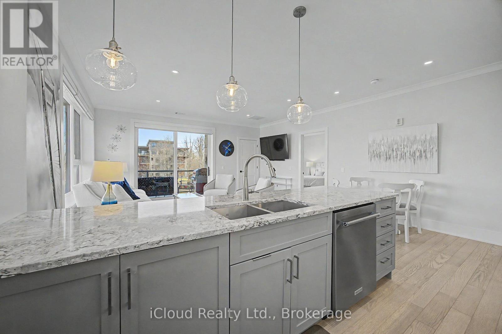 303 - 23 Campus Trail, Huntsville, Ontario  P1H 0B3 - Photo 12 - X13056186