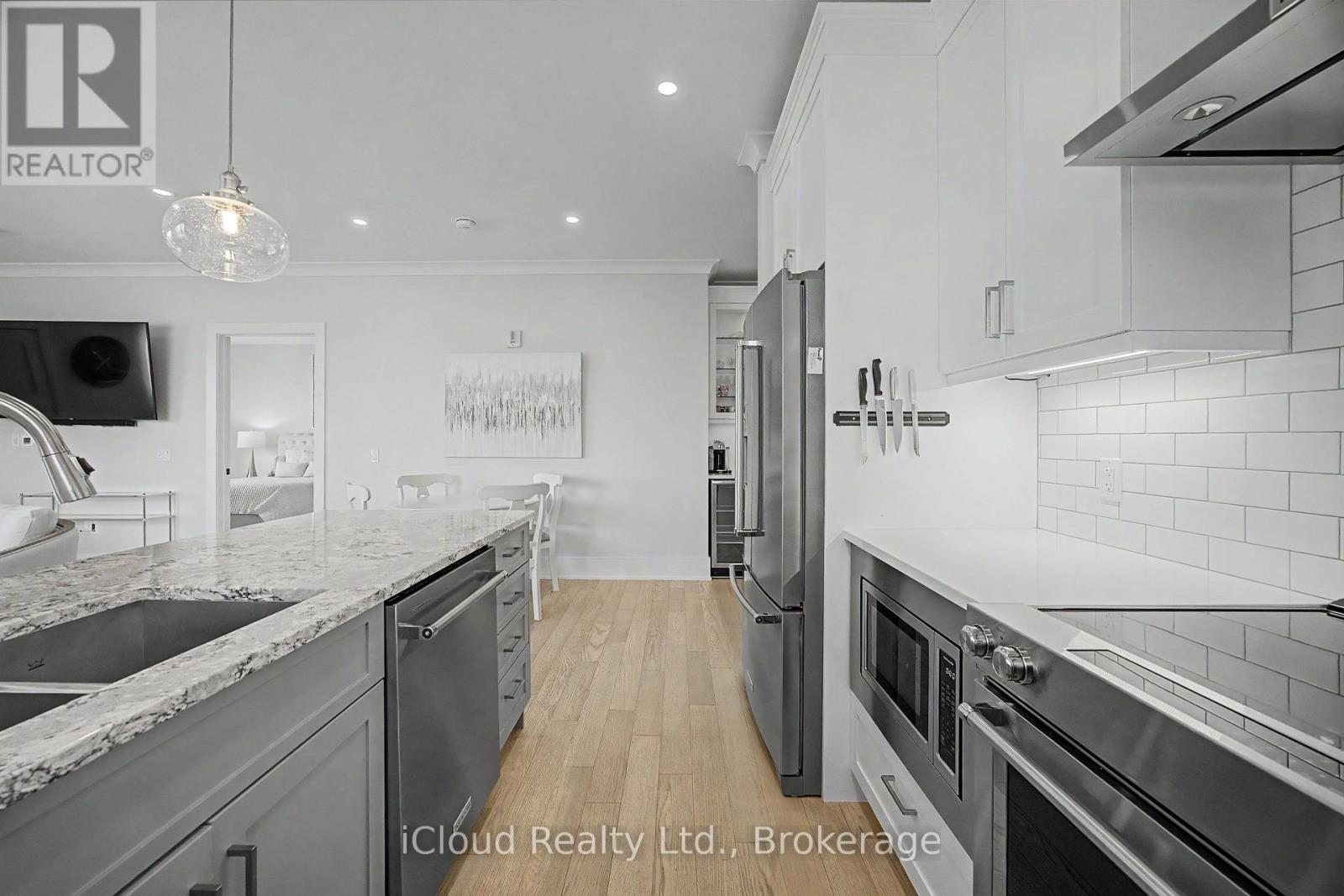 303 - 23 Campus Trail, Huntsville, Ontario  P1H 0B3 - Photo 13 - X13056186