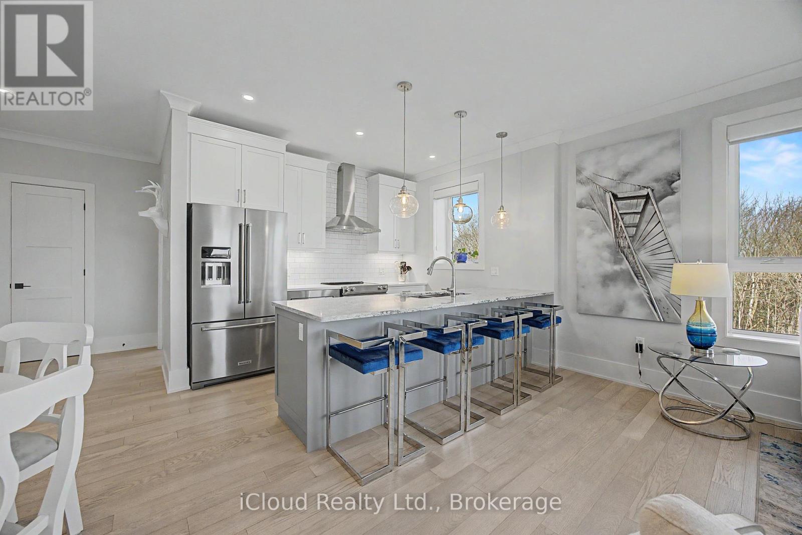 303 - 23 Campus Trail, Huntsville, Ontario  P1H 0B3 - Photo 14 - X13056186