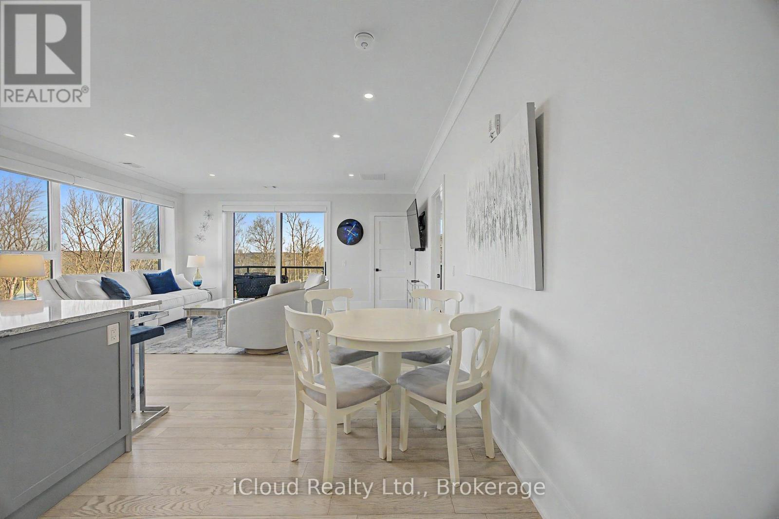 303 - 23 Campus Trail, Huntsville, Ontario  P1H 0B3 - Photo 15 - X13056186