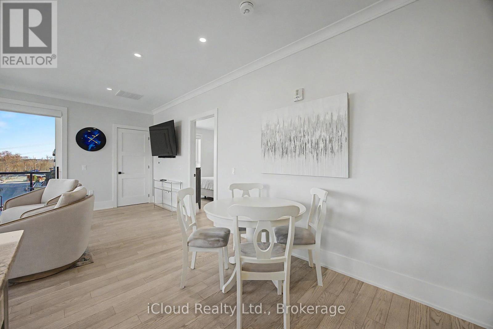 303 - 23 Campus Trail, Huntsville, Ontario  P1H 0B3 - Photo 16 - X13056186