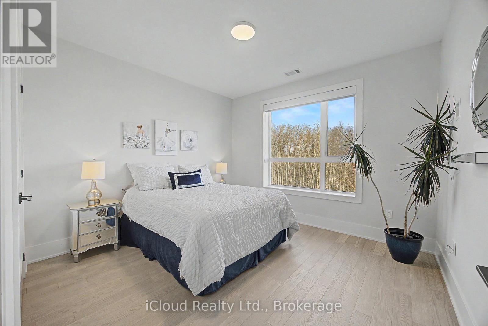 303 - 23 Campus Trail, Huntsville, Ontario  P1H 0B3 - Photo 21 - X13056186