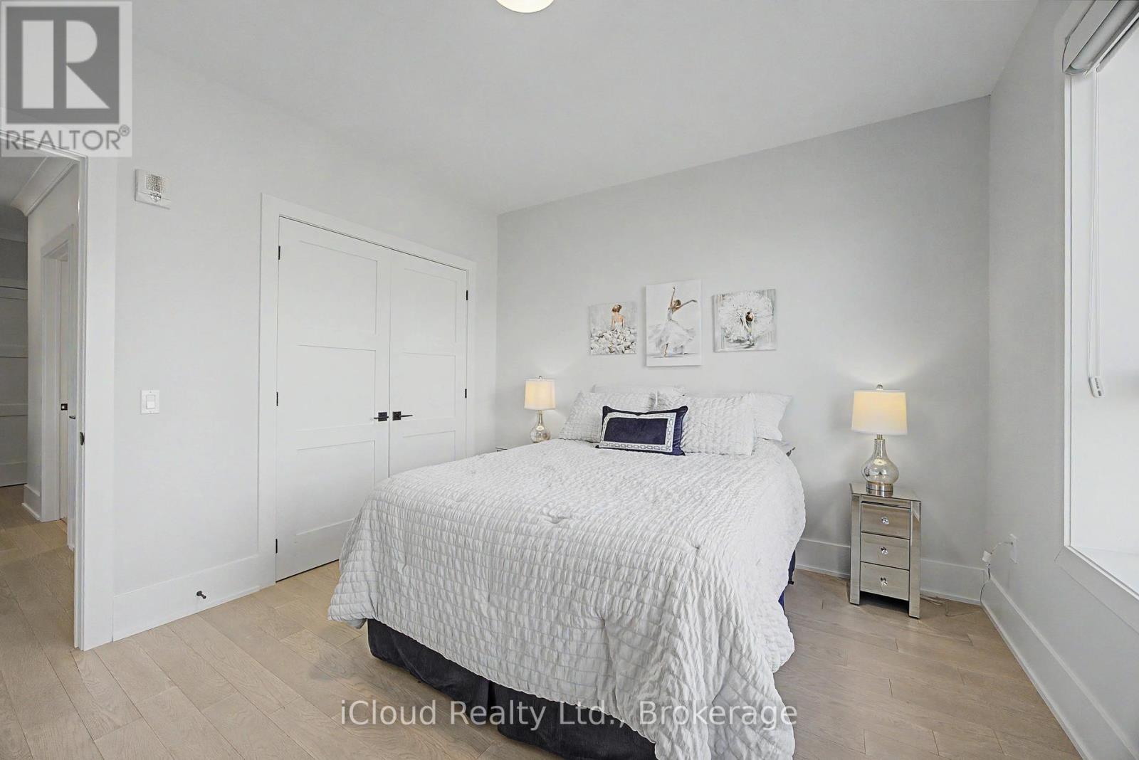 303 - 23 Campus Trail, Huntsville, Ontario  P1H 0B3 - Photo 22 - X13056186