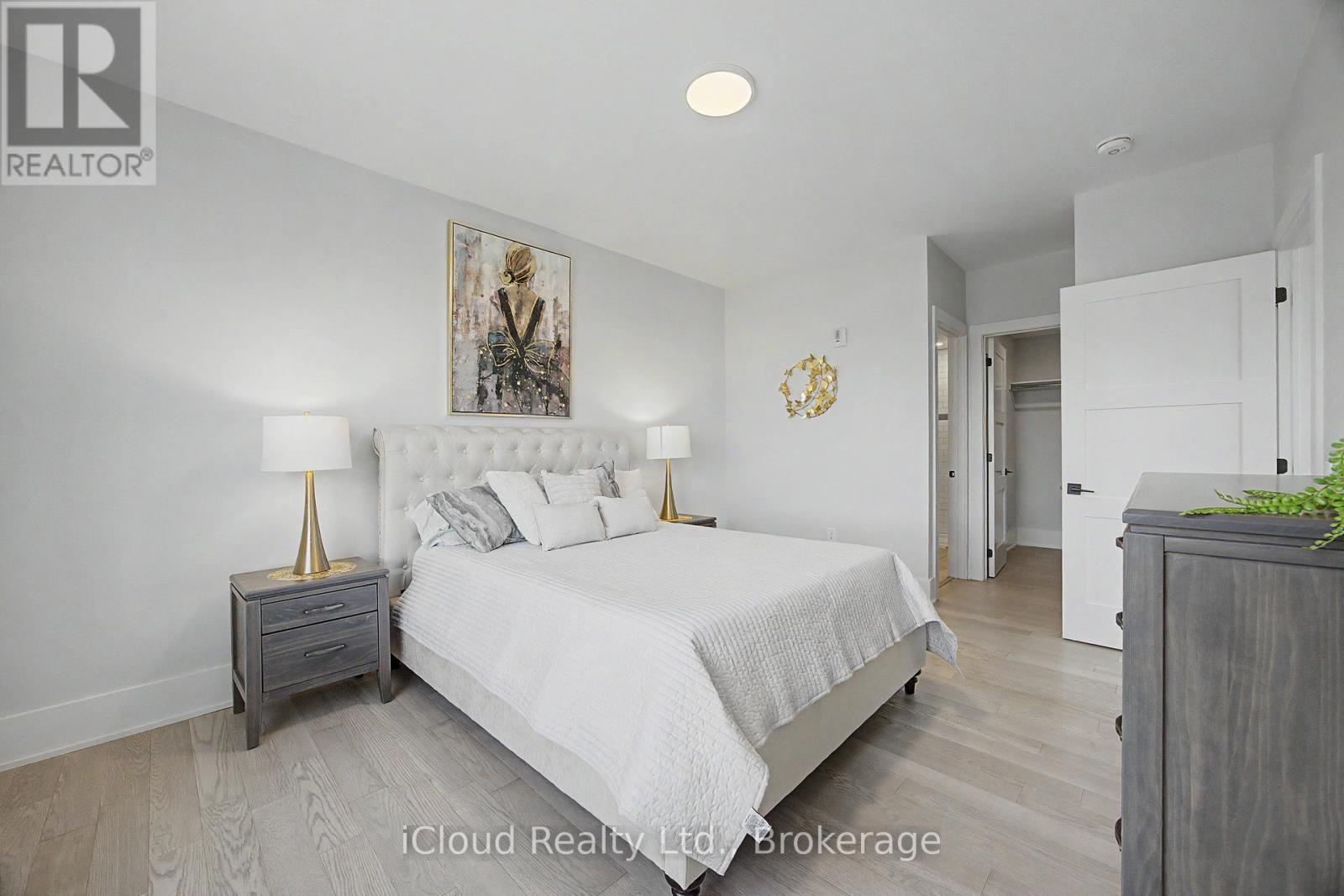 303 - 23 Campus Trail, Huntsville, Ontario  P1H 0B3 - Photo 24 - X13056186