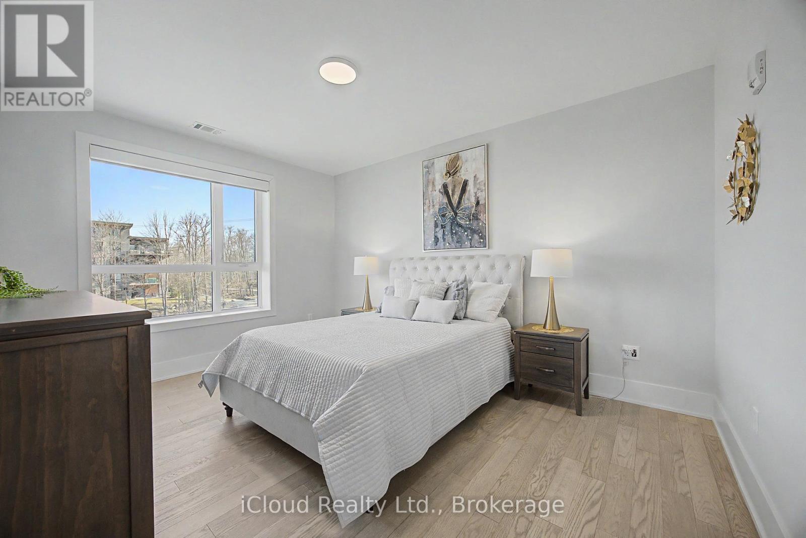 303 - 23 Campus Trail, Huntsville, Ontario  P1H 0B3 - Photo 25 - X13056186