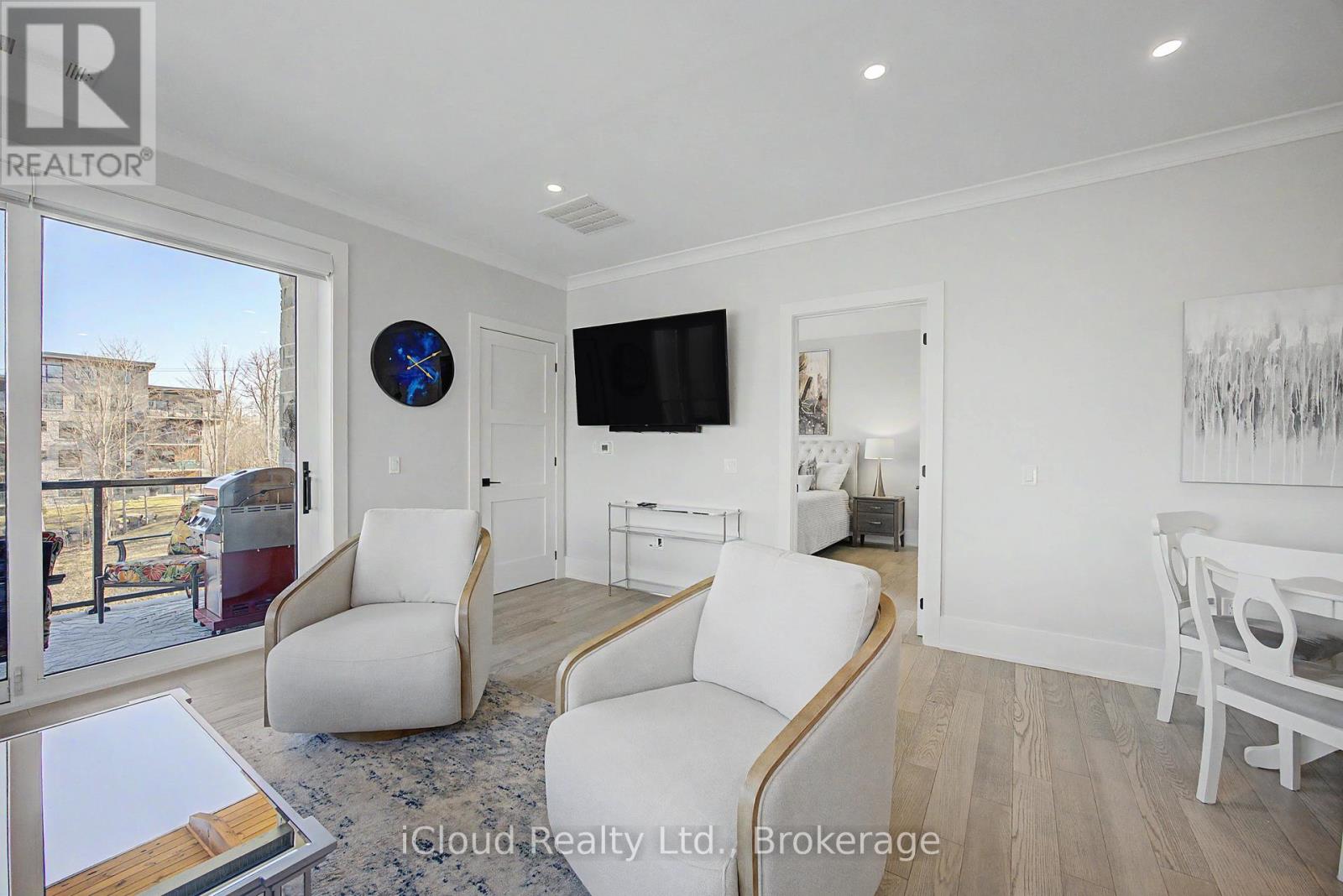 303 - 23 Campus Trail, Huntsville, Ontario  P1H 0B3 - Photo 29 - X13056186