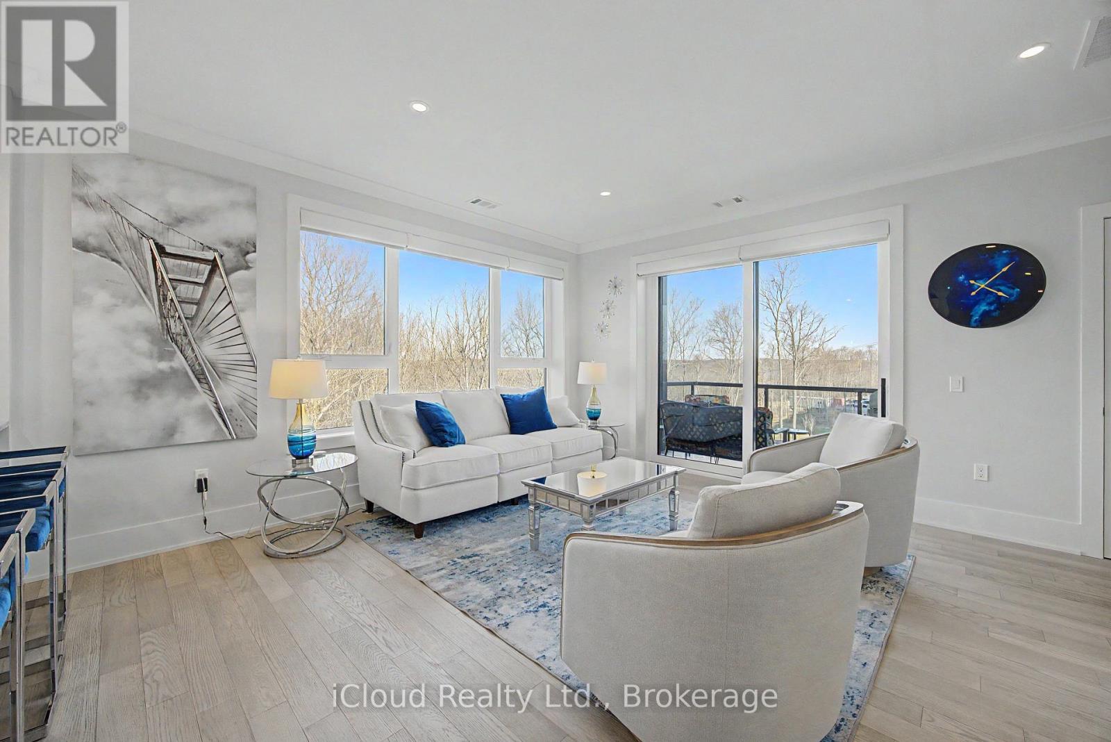 303 - 23 Campus Trail, Huntsville, Ontario  P1H 0B3 - Photo 30 - X13056186