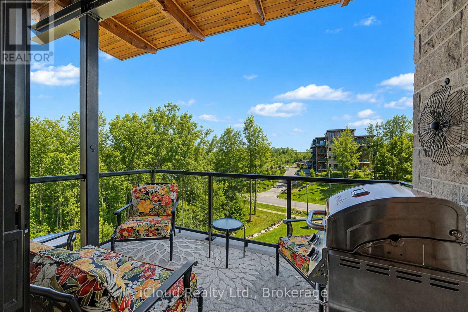 303 - 23 Campus Trail, Huntsville, Ontario  P1H 0B3 - Photo 31 - X13056186