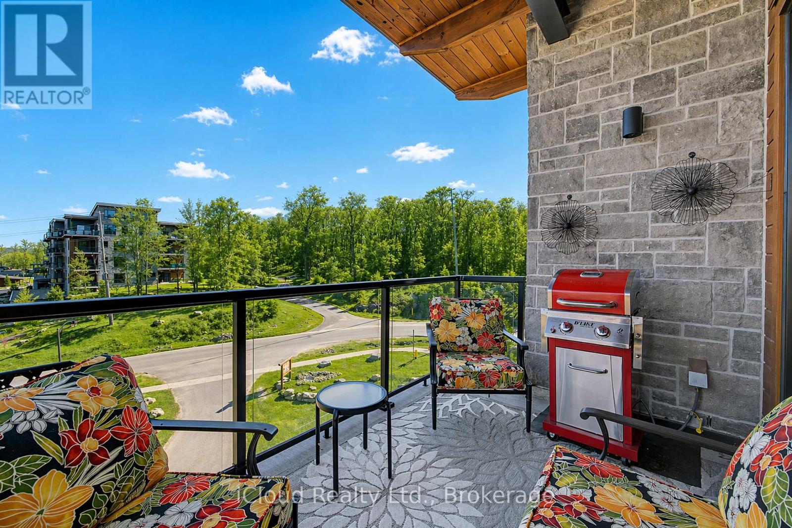 303 - 23 Campus Trail, Huntsville, Ontario  P1H 0B3 - Photo 32 - X13056186