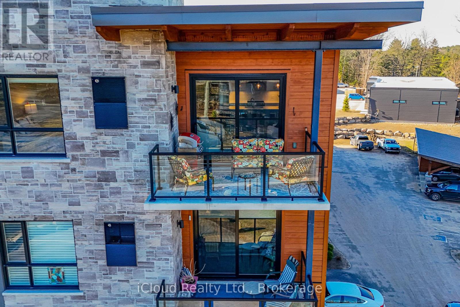 303 - 23 Campus Trail, Huntsville, Ontario  P1H 0B3 - Photo 34 - X13056186