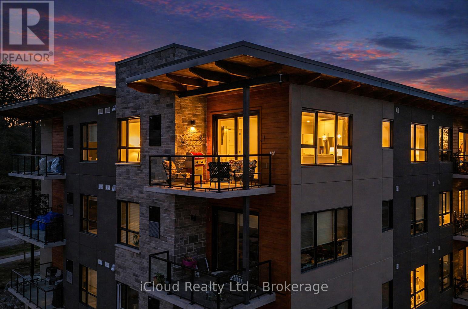 303 - 23 Campus Trail, Huntsville, Ontario  P1H 0B3 - Photo 35 - X13056186