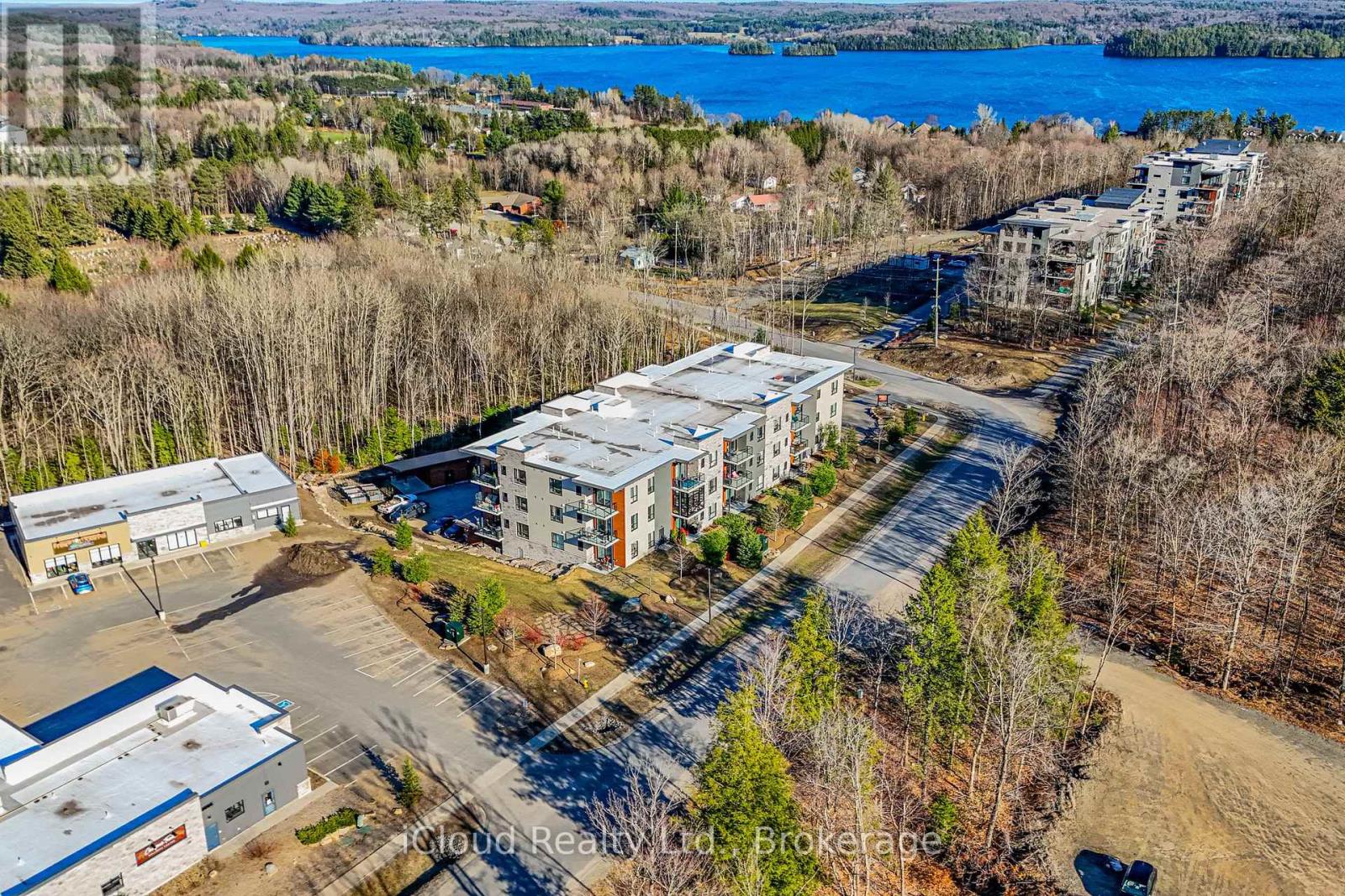 303 - 23 Campus Trail, Huntsville, Ontario  P1H 0B3 - Photo 36 - X13056186