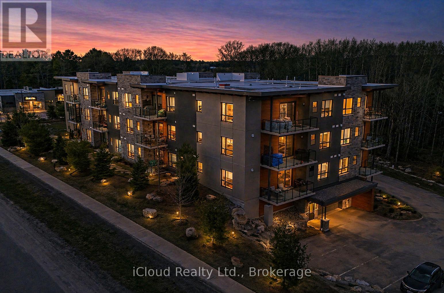 303 - 23 Campus Trail, Huntsville, Ontario  P1H 0B3 - Photo 37 - X13056186