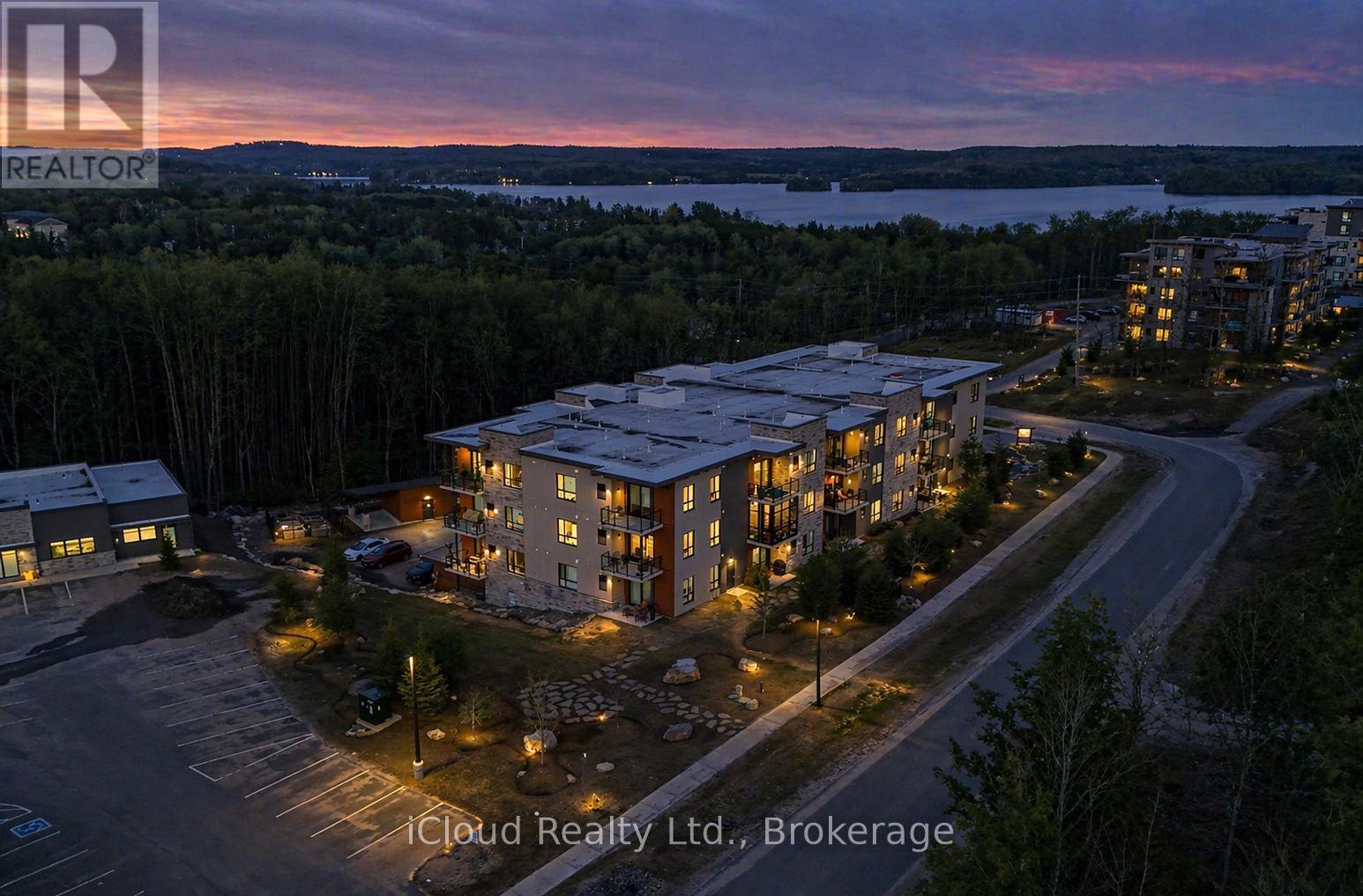 303 - 23 Campus Trail, Huntsville, Ontario  P1H 0B3 - Photo 38 - X13056186