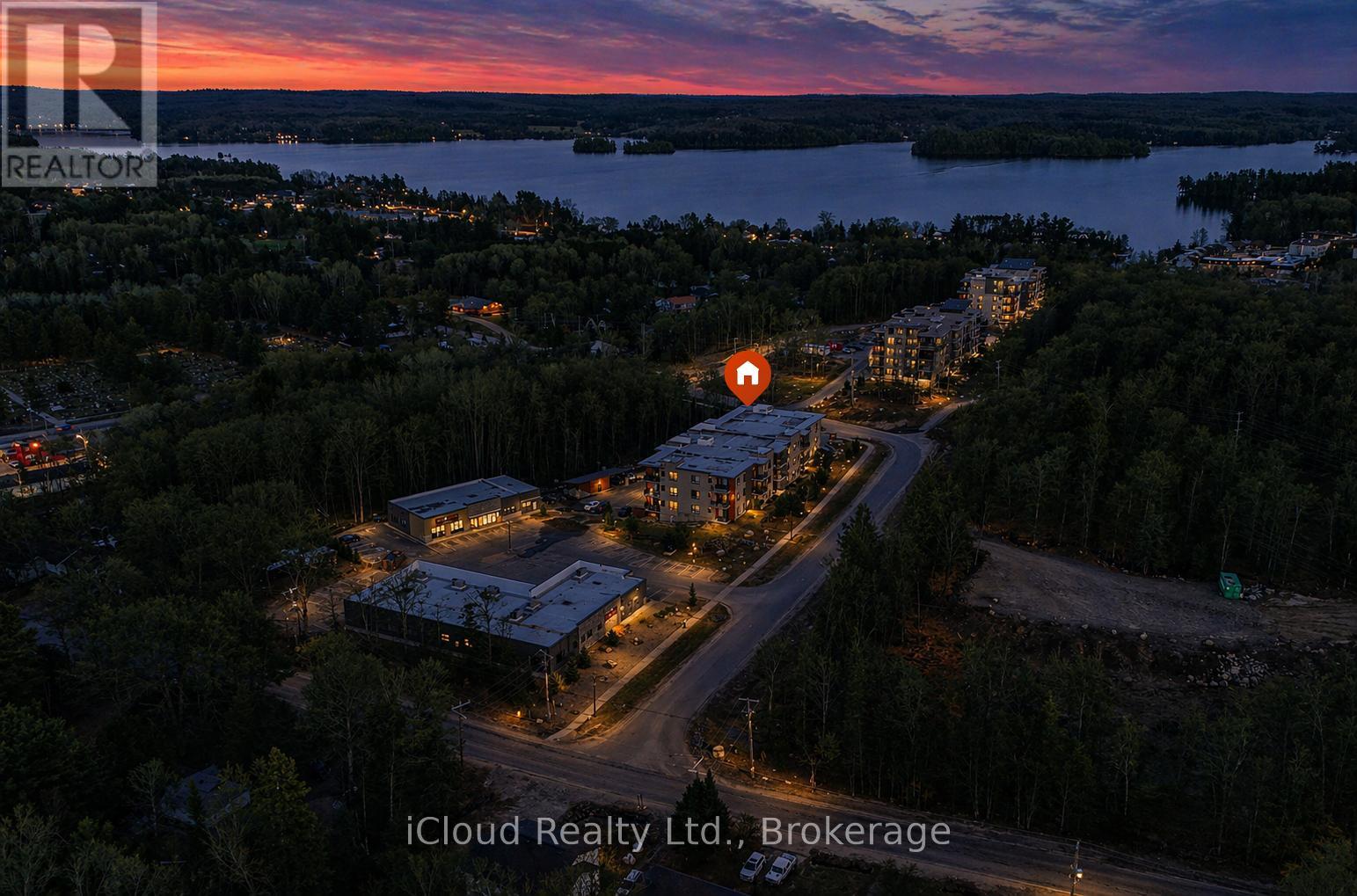 303 - 23 Campus Trail, Huntsville, Ontario  P1H 0B3 - Photo 39 - X13056186