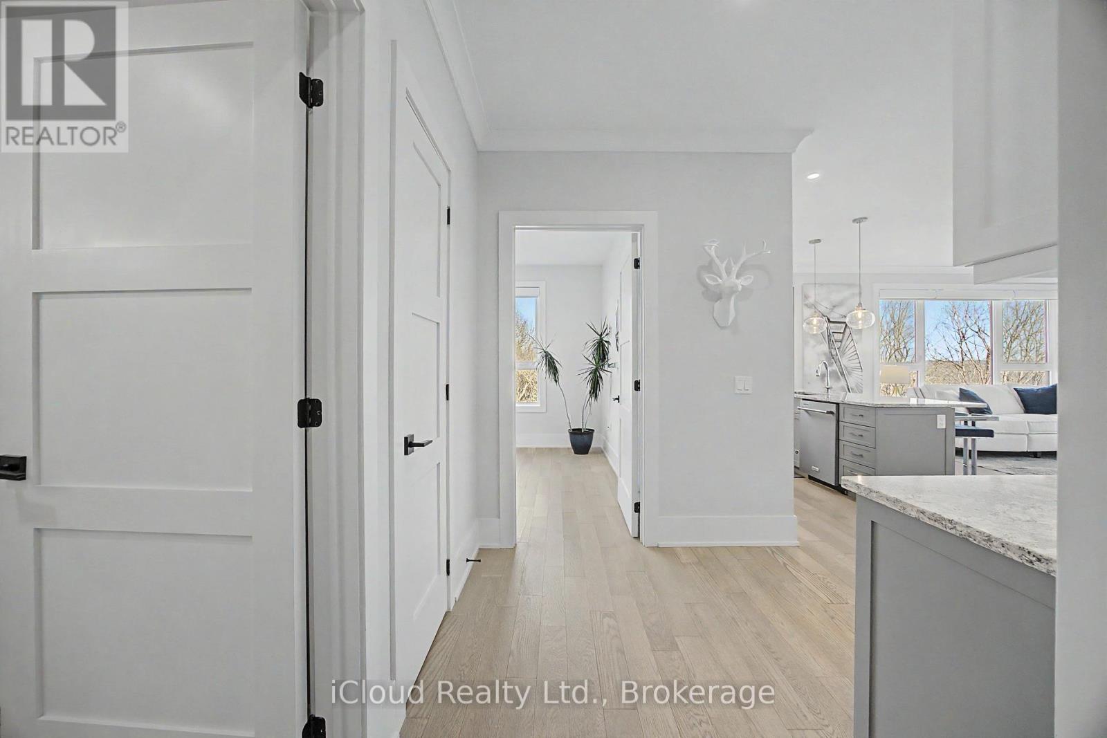 303 - 23 Campus Trail, Huntsville, Ontario  P1H 0B3 - Photo 4 - X13056186