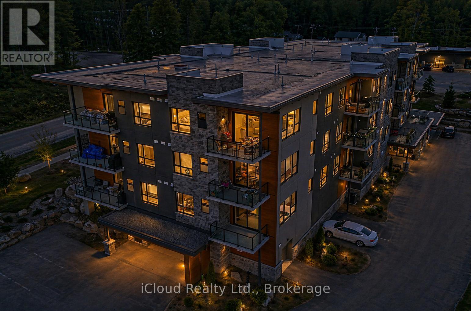 303 - 23 Campus Trail, Huntsville, Ontario  P1H 0B3 - Photo 40 - X13056186