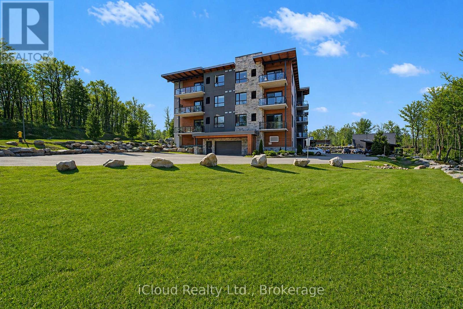 303 - 23 Campus Trail, Huntsville, Ontario  P1H 0B3 - Photo 42 - X13056186