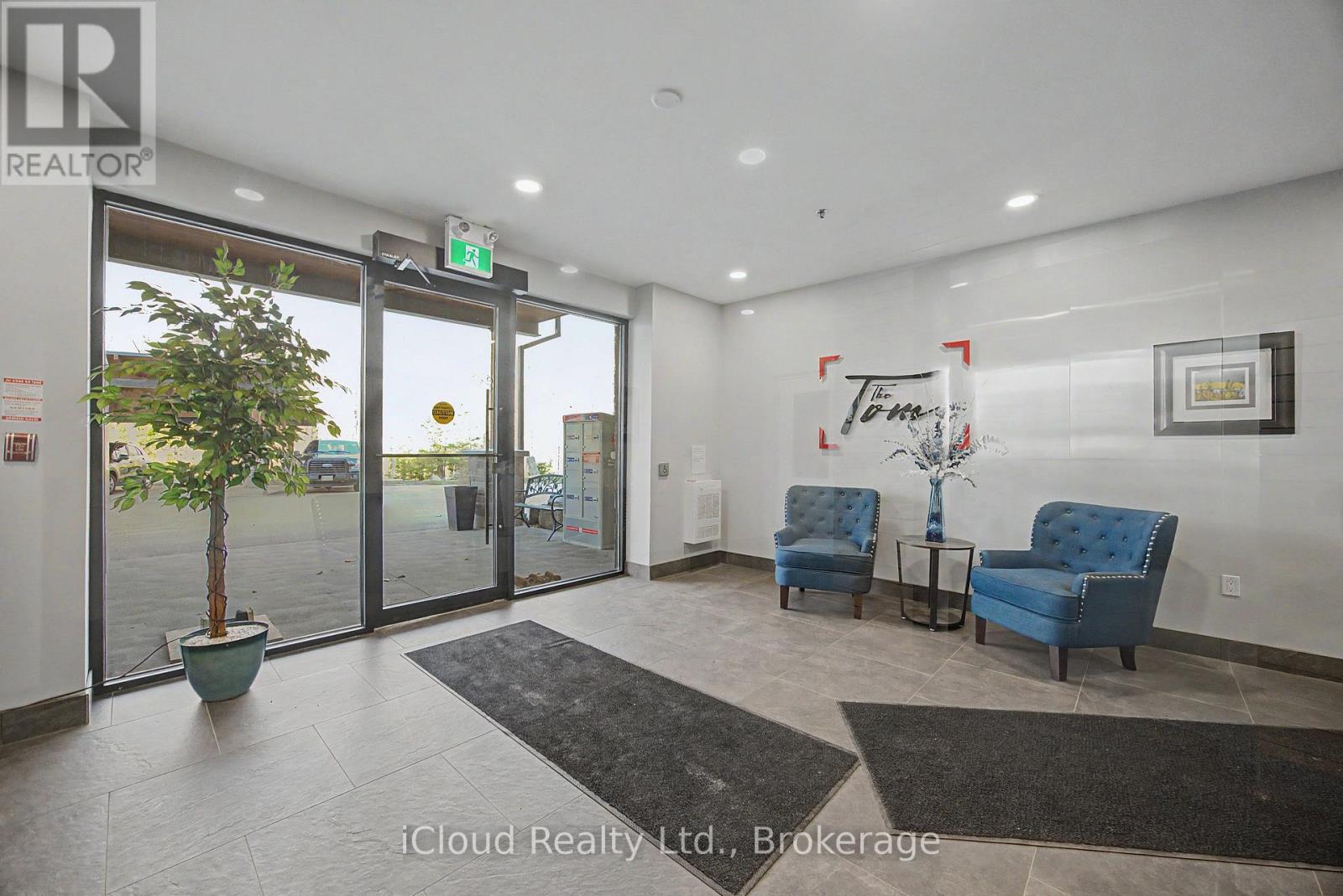 303 - 23 Campus Trail, Huntsville, Ontario  P1H 0B3 - Photo 43 - X13056186