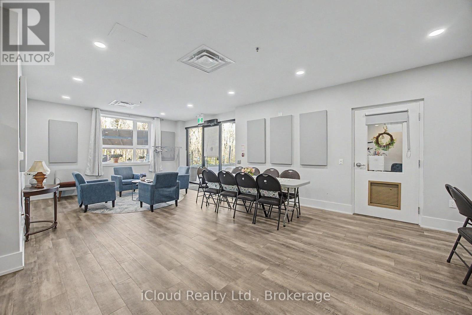 303 - 23 Campus Trail, Huntsville, Ontario  P1H 0B3 - Photo 44 - X13056186