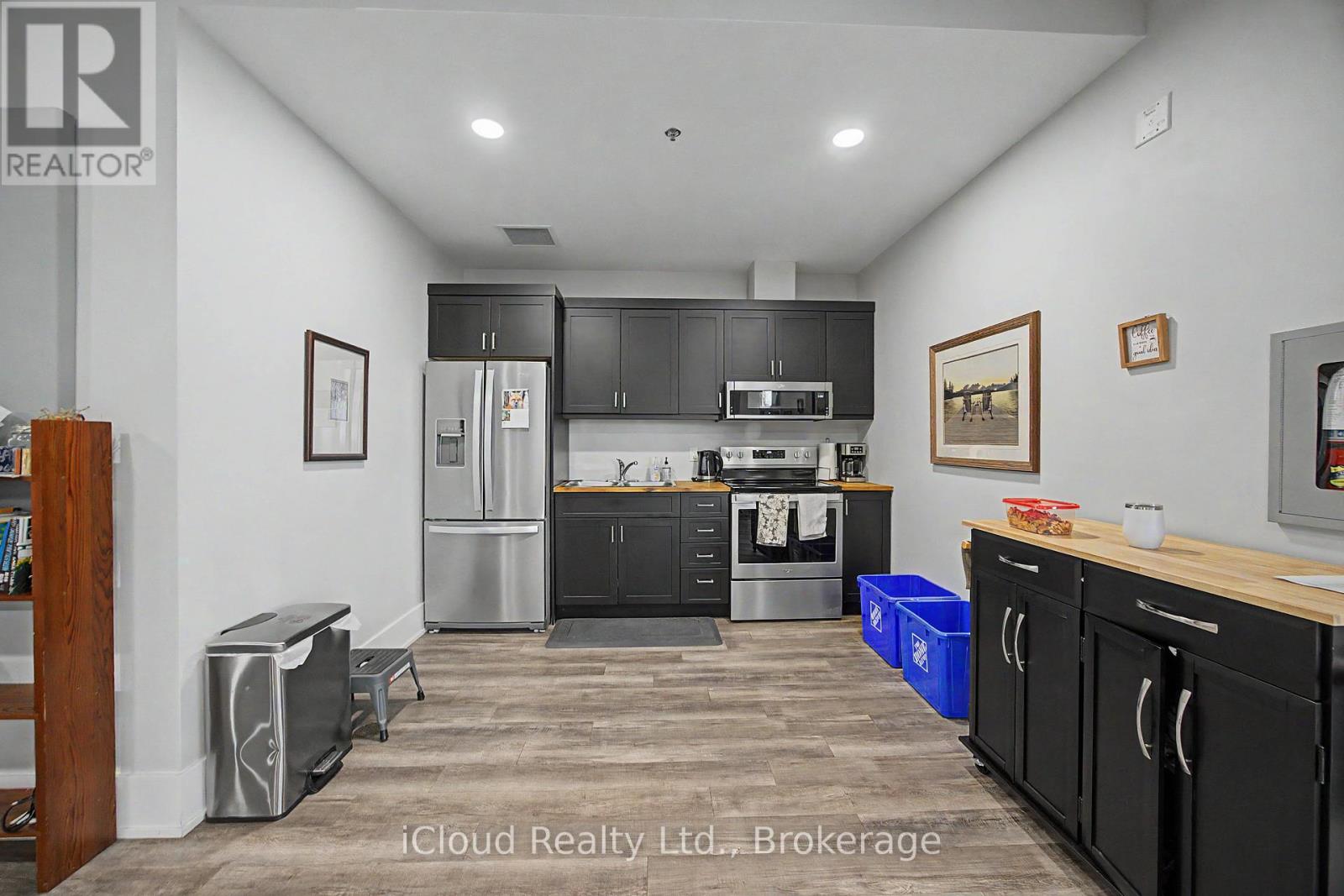 303 - 23 Campus Trail, Huntsville, Ontario  P1H 0B3 - Photo 45 - X13056186