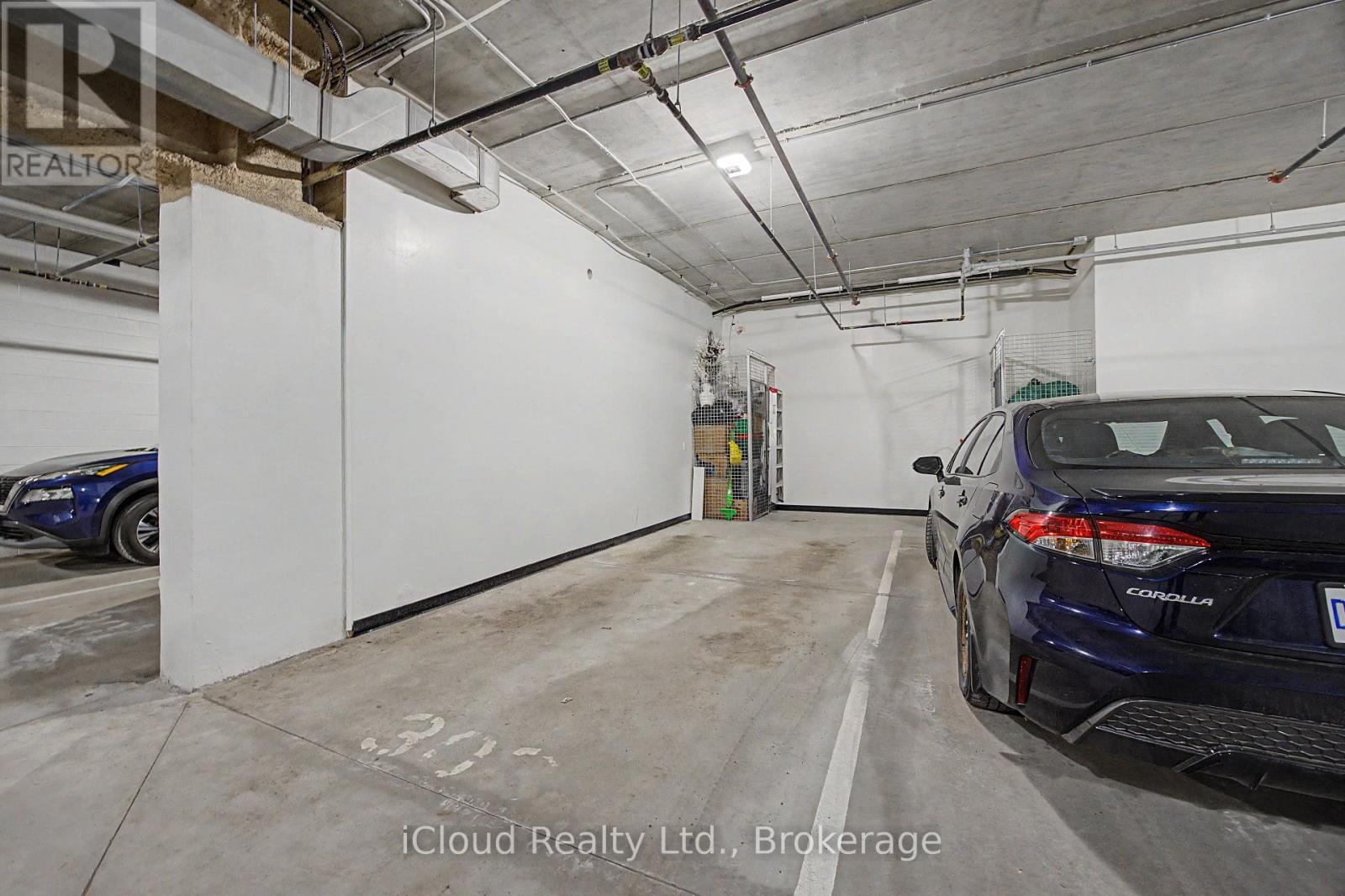 303 - 23 Campus Trail, Huntsville, Ontario  P1H 0B3 - Photo 46 - X13056186