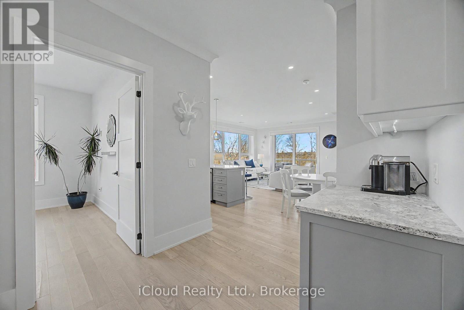 303 - 23 Campus Trail, Huntsville, Ontario  P1H 0B3 - Photo 5 - X13056186