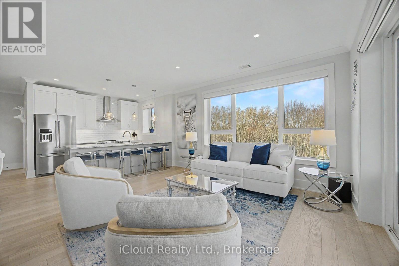 303 - 23 Campus Trail, Huntsville, Ontario  P1H 0B3 - Photo 6 - X13056186