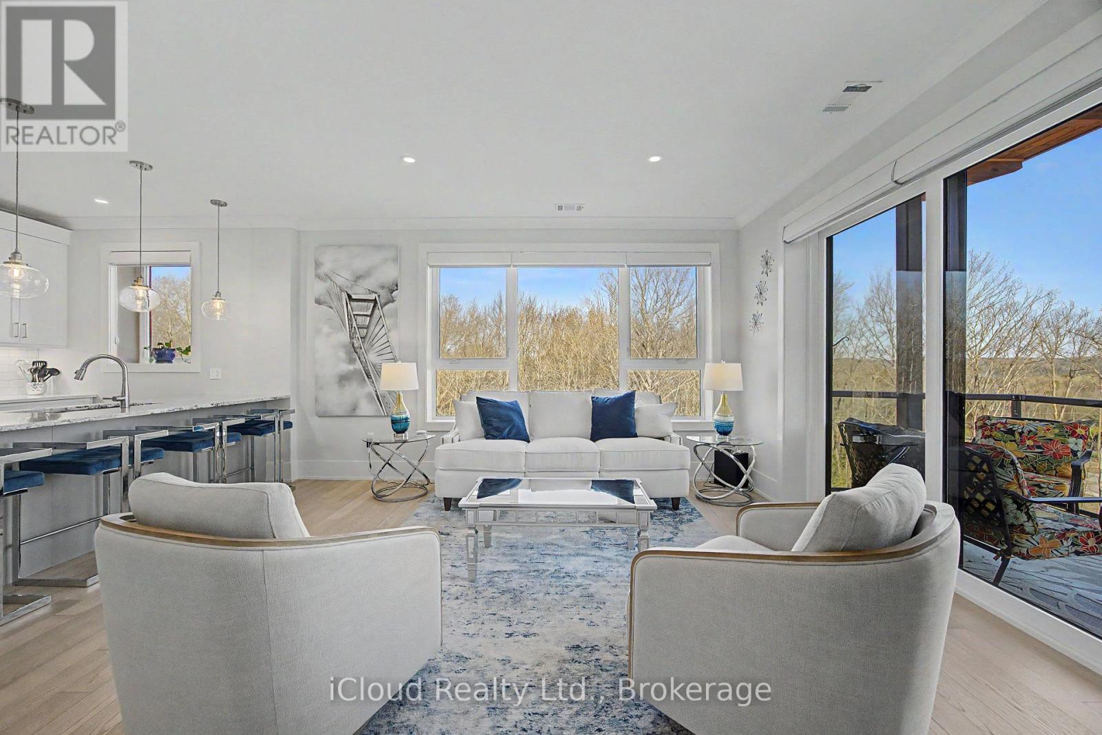 303 - 23 Campus Trail, Huntsville, Ontario  P1H 0B3 - Photo 7 - X13056186