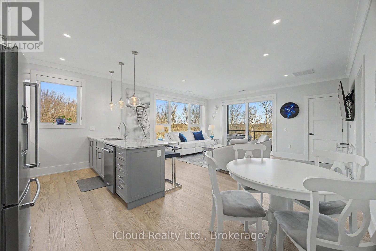 303 - 23 Campus Trail, Huntsville, Ontario  P1H 0B3 - Photo 8 - X13056186