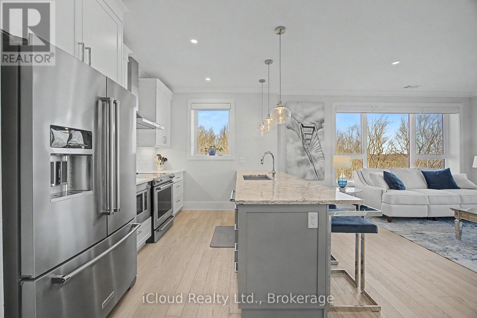 303 - 23 Campus Trail, Huntsville, Ontario  P1H 0B3 - Photo 9 - X13056186